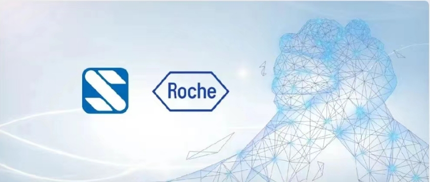 mg不朽情缘生物携手罗氏诊断，谱写凝血检测合作新篇章！